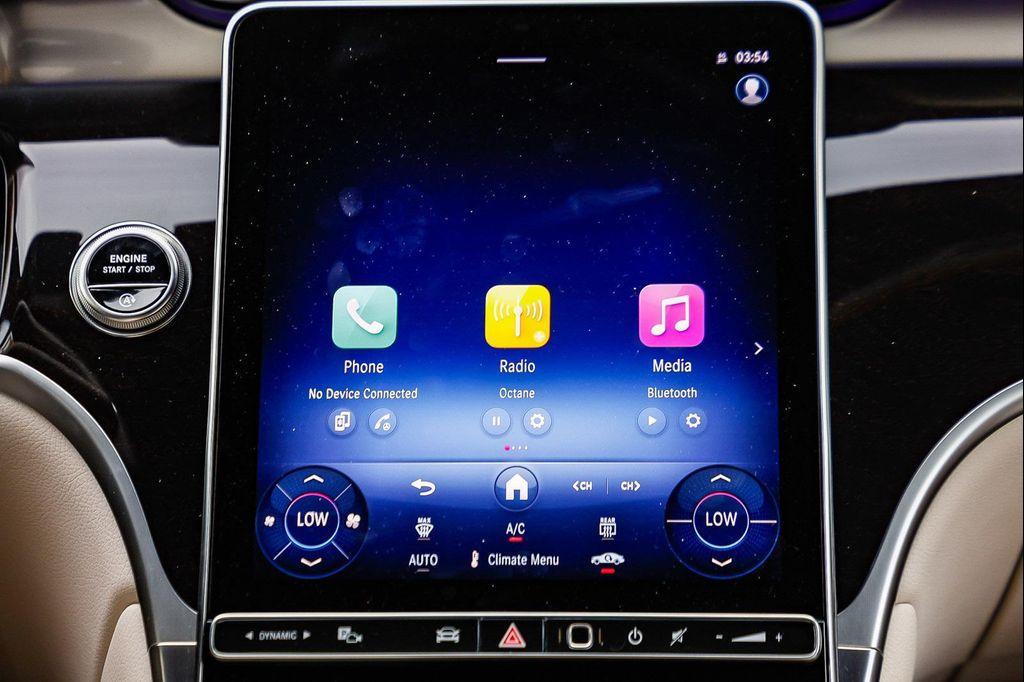 used 2025 Mercedes-Benz GLC 300 car, priced at $42,555