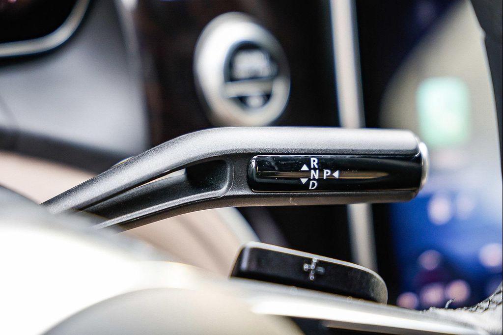 used 2025 Mercedes-Benz GLC 300 car, priced at $42,555