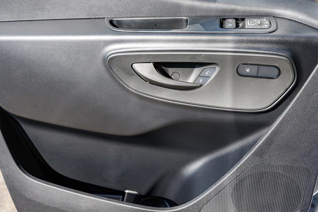 new 2025 Mercedes-Benz Sprinter 2500 car, priced at $67,202