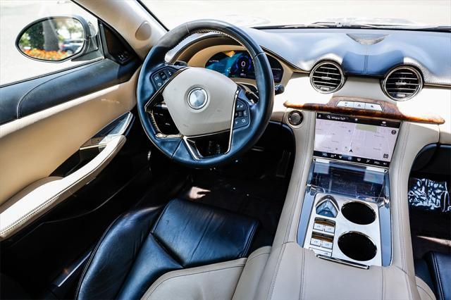 used 2019 Karma Revero car, priced at $30,990