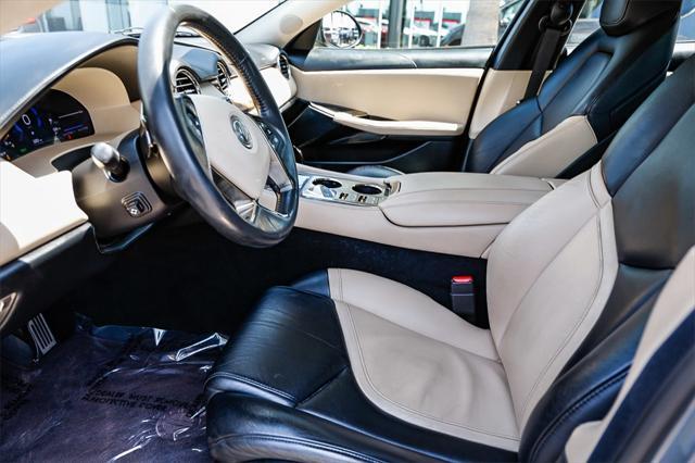 used 2019 Karma Revero car, priced at $30,990