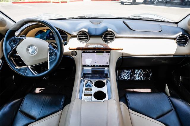 used 2019 Karma Revero car, priced at $30,990