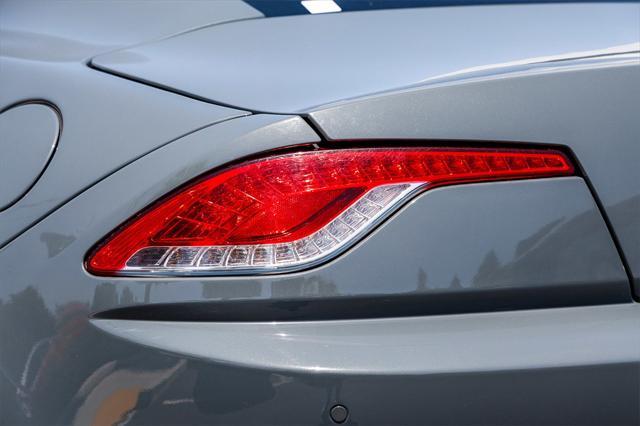 used 2019 Karma Revero car, priced at $30,990