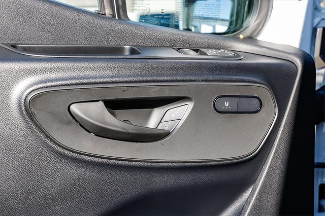 new 2025 Mercedes-Benz Sprinter 2500 car, priced at $61,816
