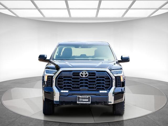 used 2023 Toyota Tundra car, priced at $42,675