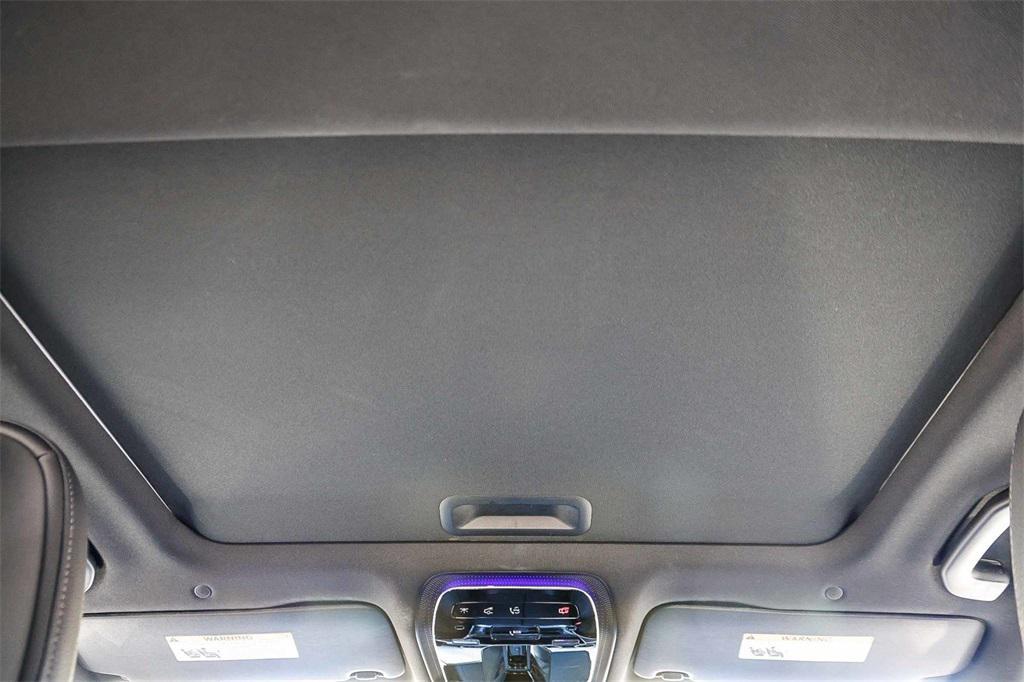 used 2025 Mercedes-Benz C-Class car, priced at $38,400