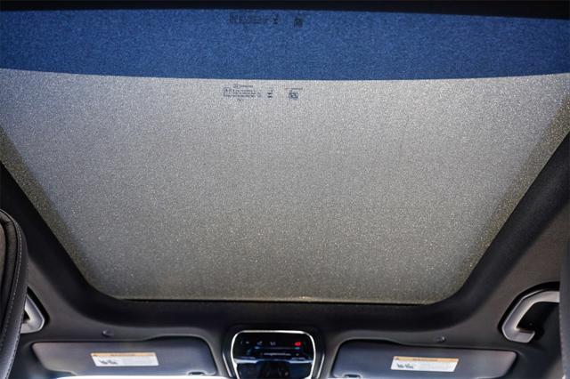 new 2025 Mercedes-Benz GLC 350e car, priced at $75,355