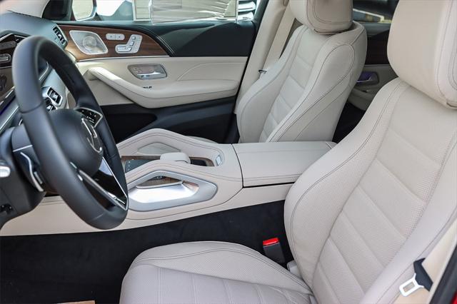new 2025 Mercedes-Benz GLE 450e car, priced at $85,065