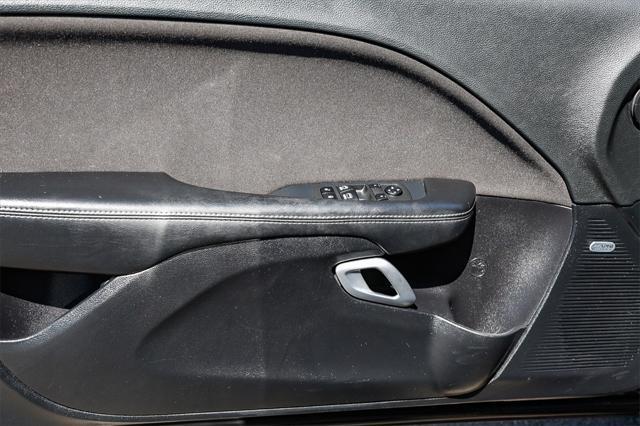used 2021 Dodge Challenger car, priced at $46,995