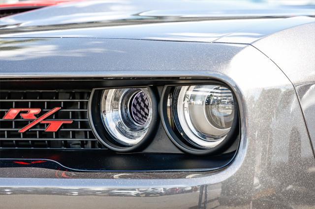 used 2021 Dodge Challenger car, priced at $46,995
