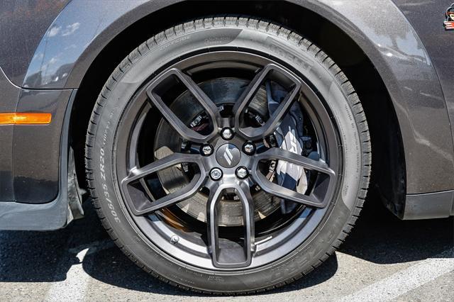 used 2021 Dodge Challenger car, priced at $46,995