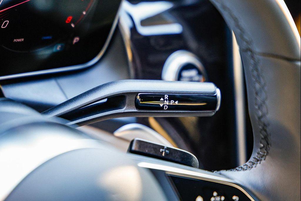 new 2026 Mercedes-Benz GLC 300 car, priced at $55,265