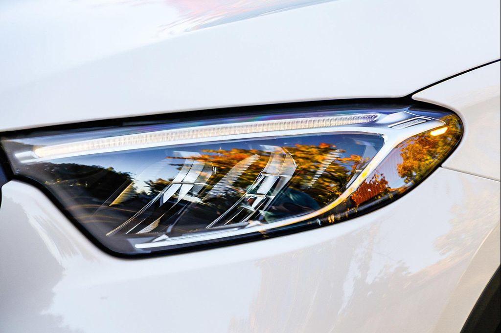 new 2026 Mercedes-Benz GLC 300 car, priced at $55,265