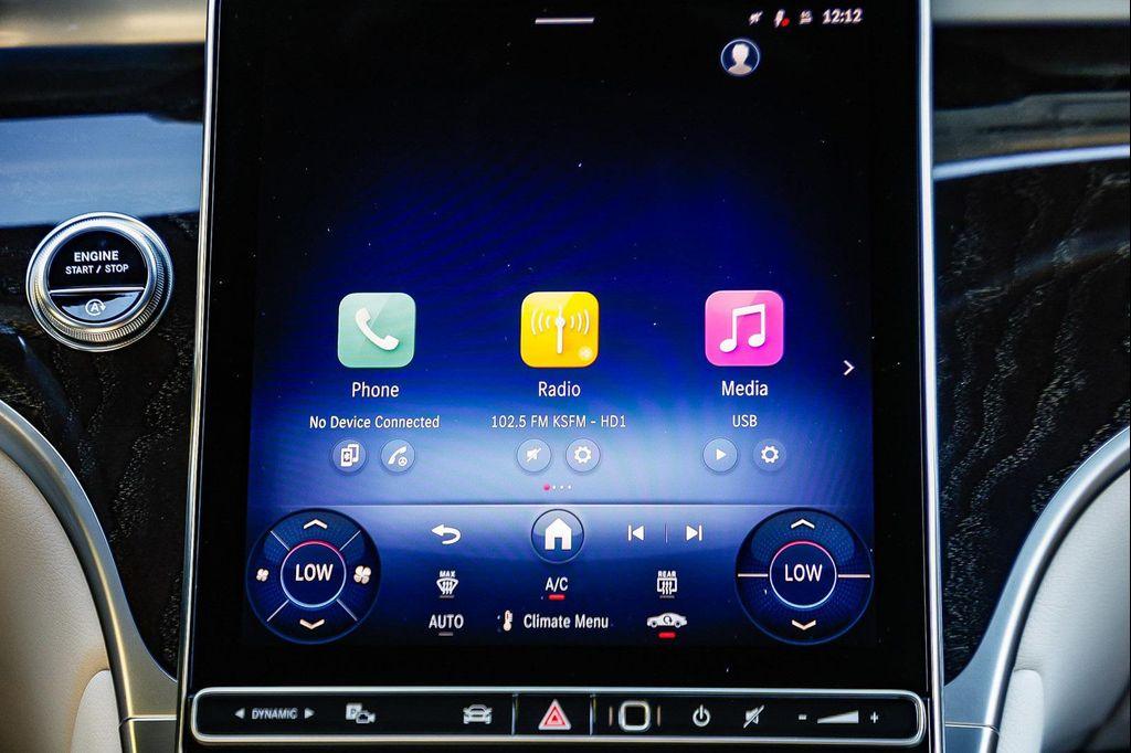 new 2026 Mercedes-Benz GLC 300 car, priced at $55,265