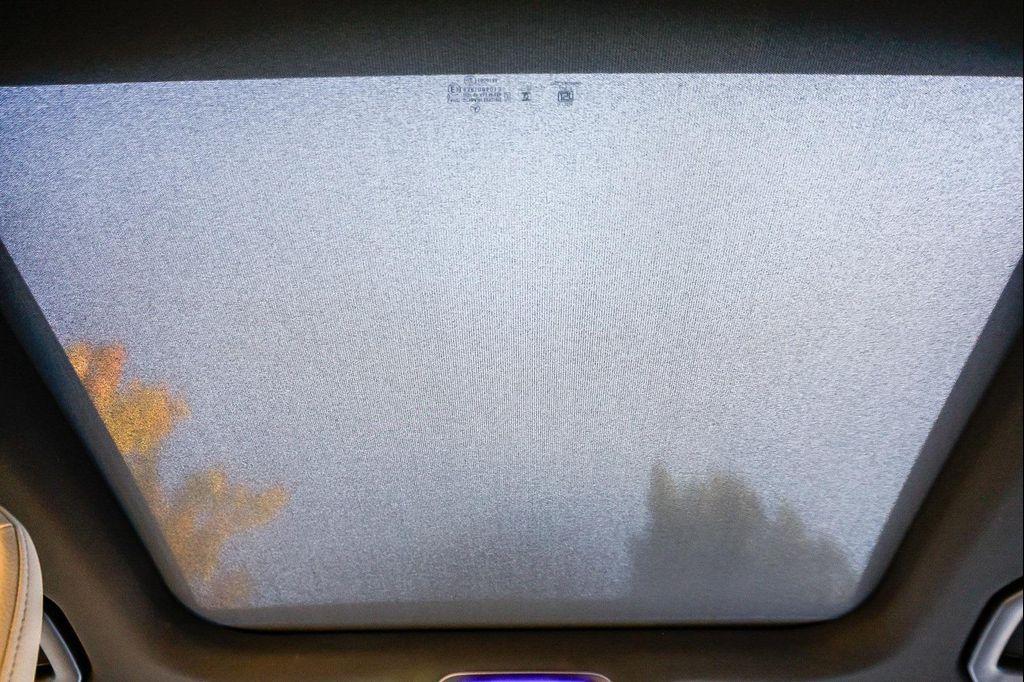 new 2026 Mercedes-Benz GLC 300 car, priced at $55,265