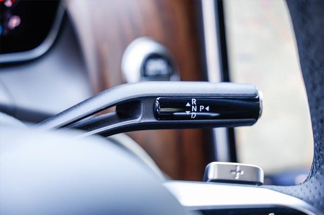 new 2025 Mercedes-Benz GLC 350e car, priced at $68,105