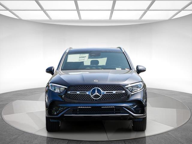 new 2025 Mercedes-Benz GLC 350e car, priced at $68,105