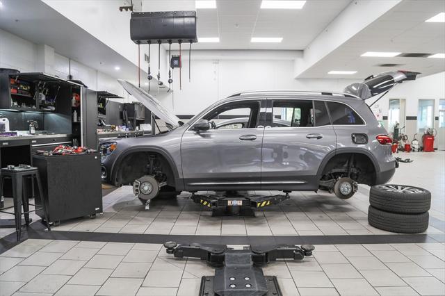 used 2018 Audi Q5 car, priced at $16,995