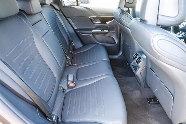 new 2025 Mercedes-Benz GLC 300 car, priced at $61,430