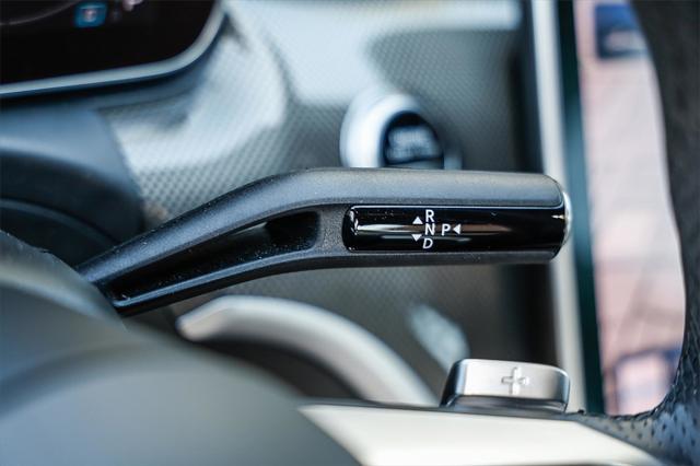 used 2024 Mercedes-Benz C-Class car, priced at $41,995