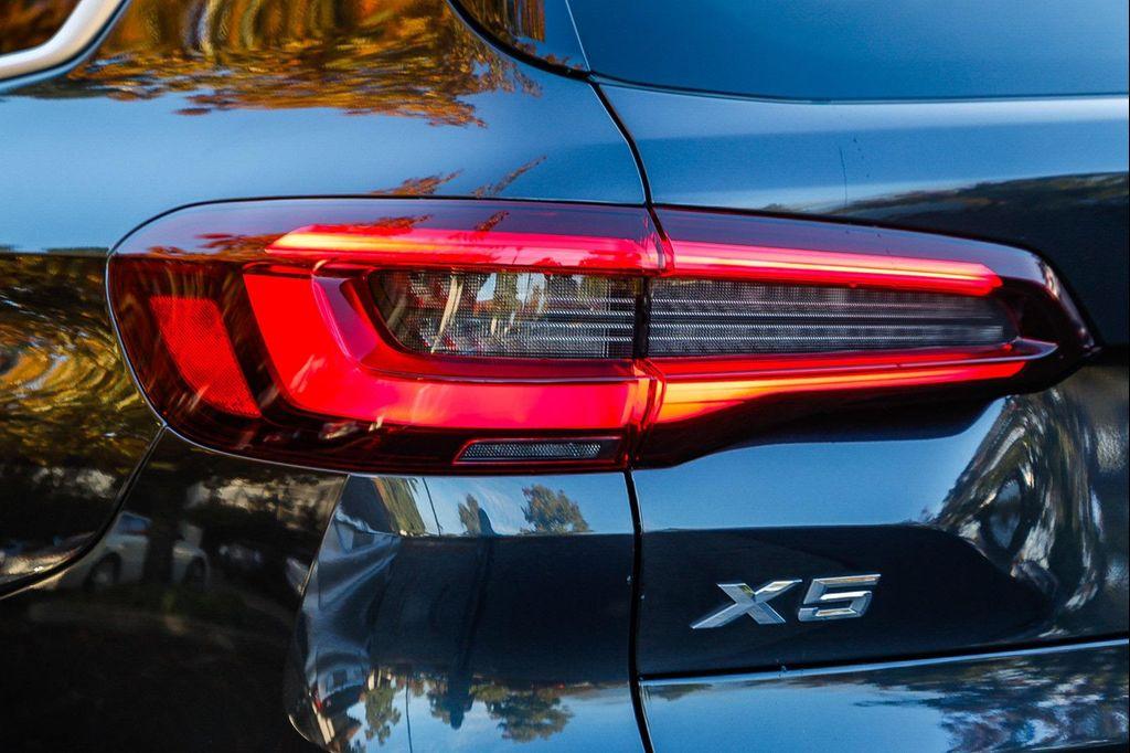 used 2023 BMW X5 PHEV car, priced at $42,940