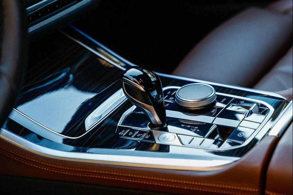 used 2023 BMW X5 PHEV car, priced at $42,940