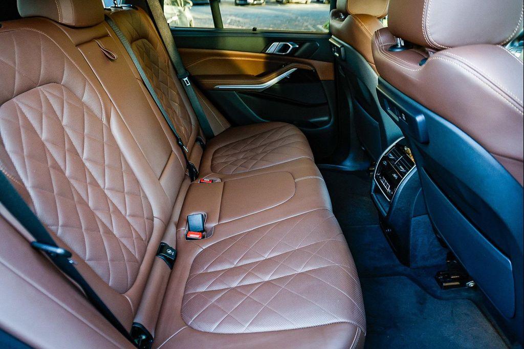 used 2023 BMW X5 PHEV car, priced at $42,940