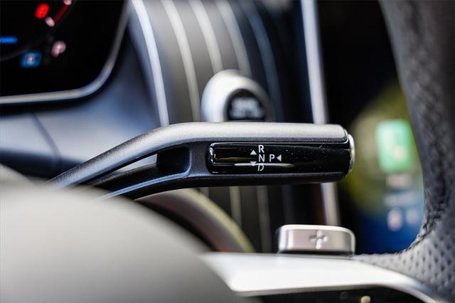 new 2025 Mercedes-Benz GLC 300 car, priced at $57,800