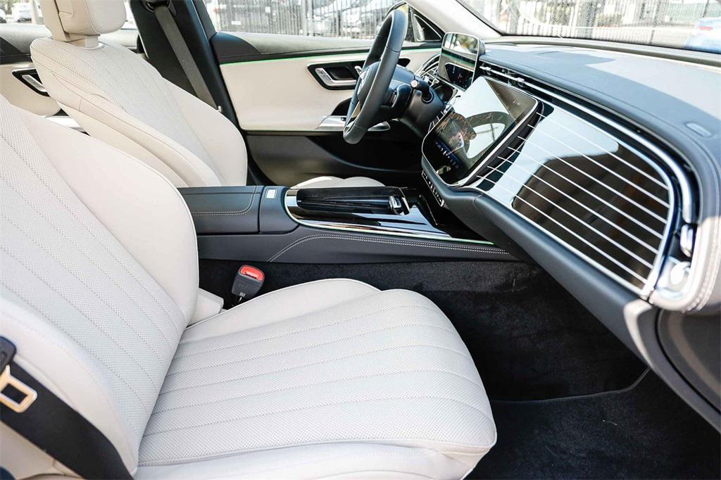 new 2025 Mercedes-Benz E-Class car, priced at $86,765