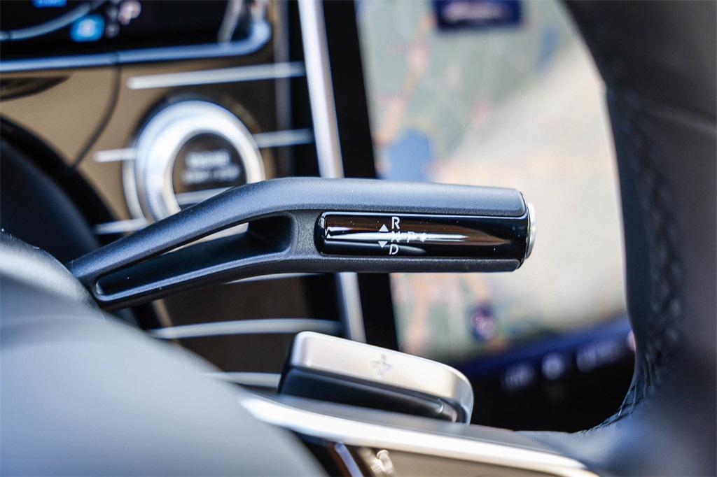 new 2025 Mercedes-Benz E-Class car, priced at $86,765