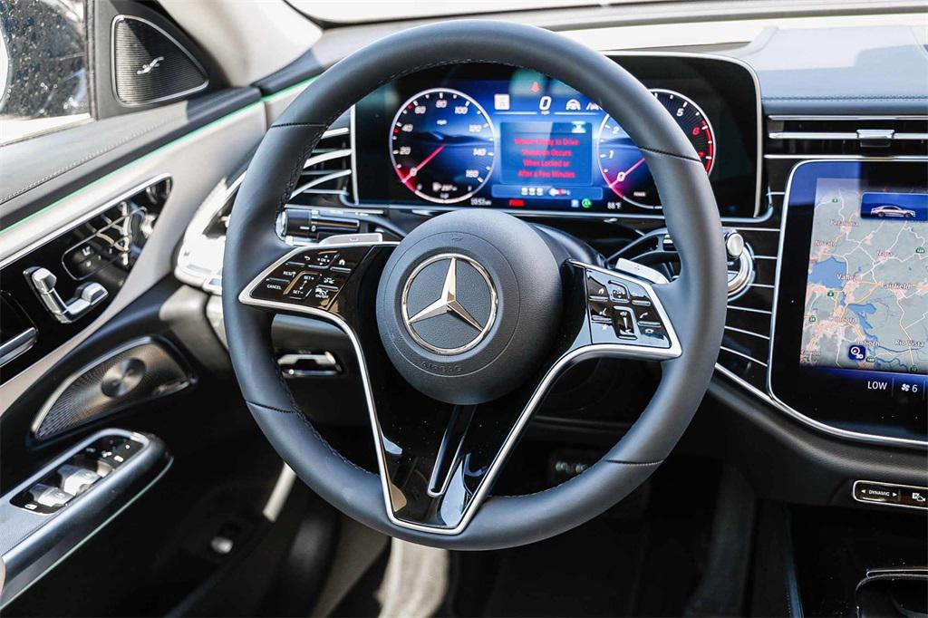 new 2025 Mercedes-Benz E-Class car, priced at $86,765