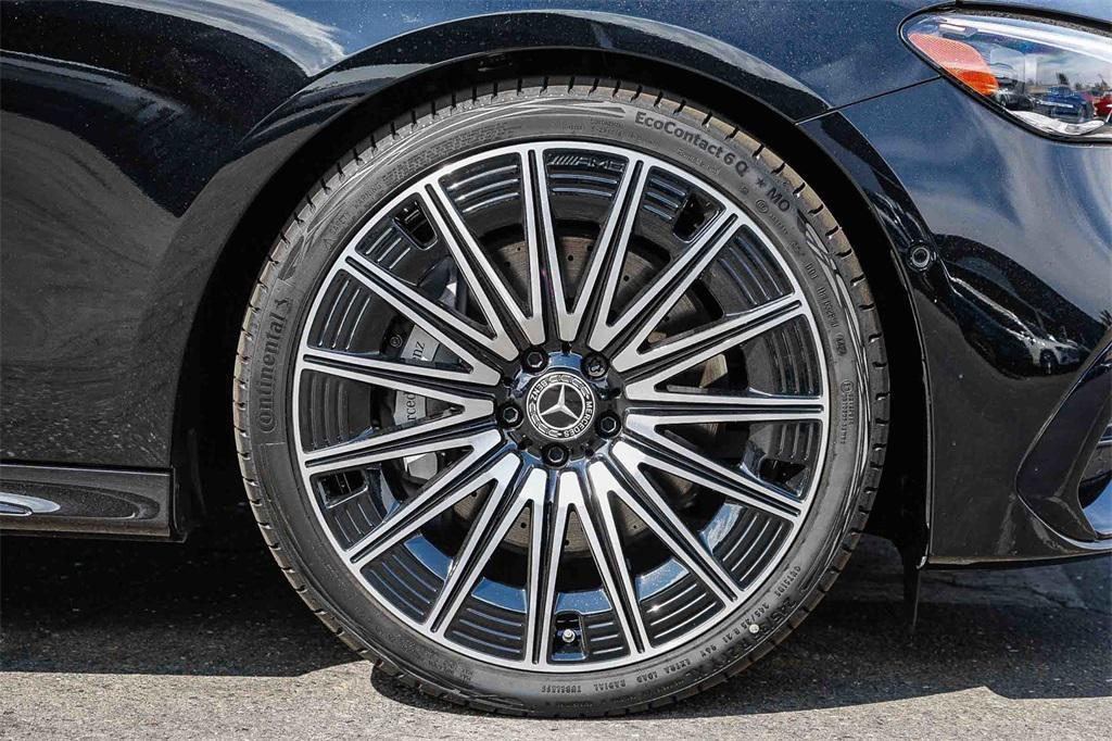 new 2025 Mercedes-Benz E-Class car, priced at $86,765