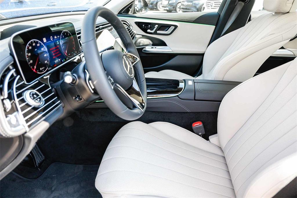 new 2025 Mercedes-Benz E-Class car, priced at $86,765