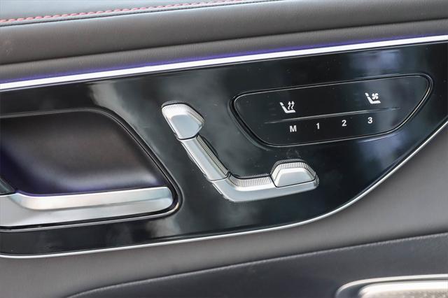 new 2025 Mercedes-Benz AMG GLC 63 car, priced at $108,050