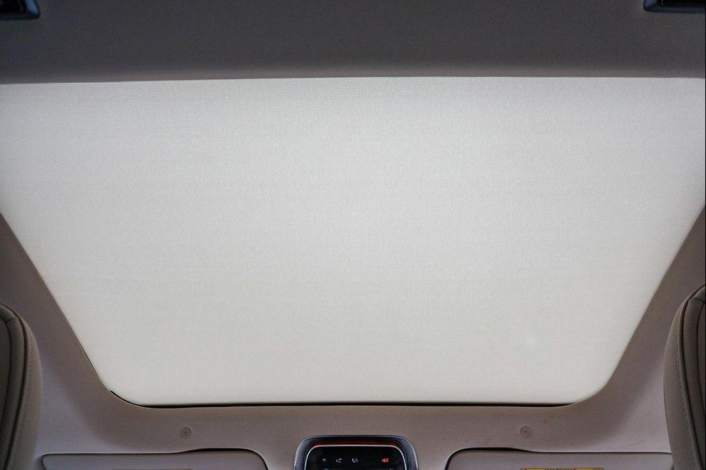 used 2023 Mercedes-Benz EQS 580 car, priced at $59,995