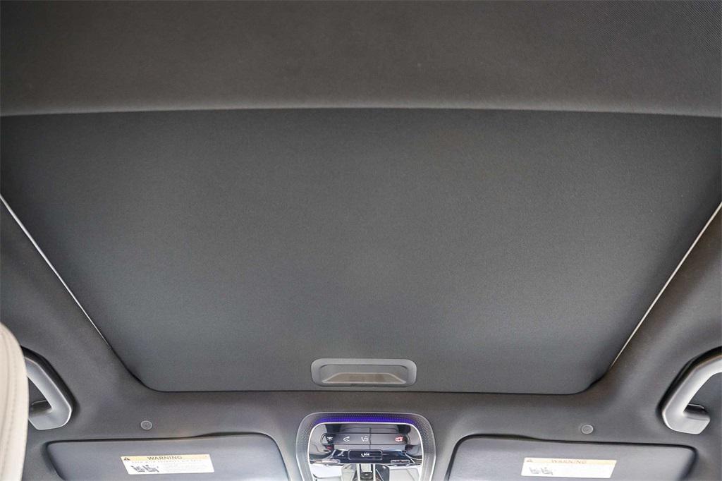 new 2025 Mercedes-Benz C-Class car, priced at $51,055