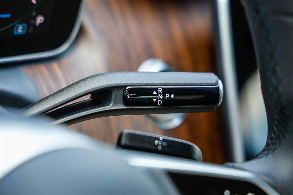 new 2025 Mercedes-Benz C-Class car, priced at $51,055