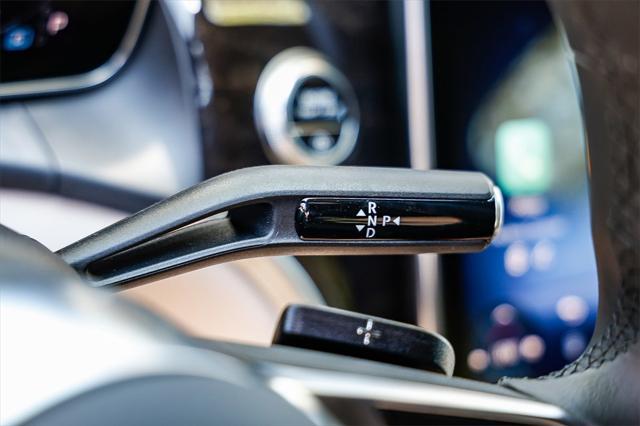 new 2025 Mercedes-Benz GLC 300 car, priced at $53,955