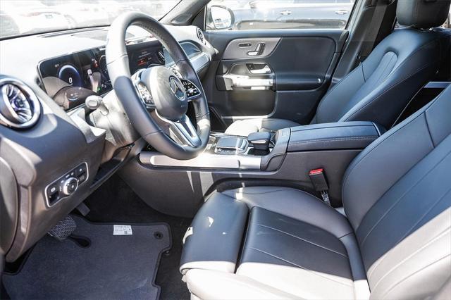 used 2023 Mercedes-Benz EQB 300 car, priced at $34,495