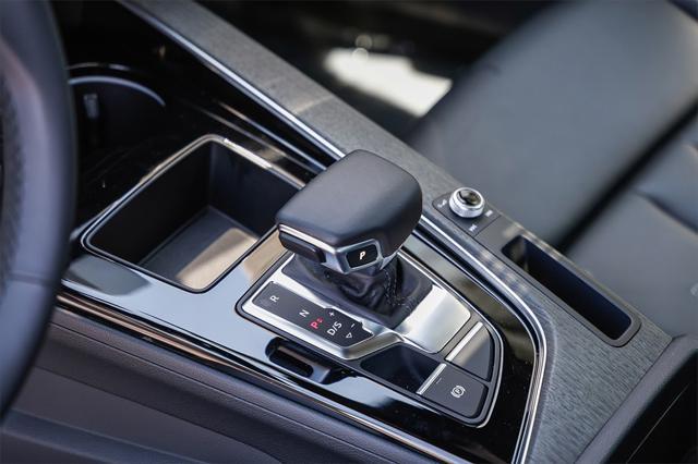 used 2025 Audi A4 car, priced at $35,222