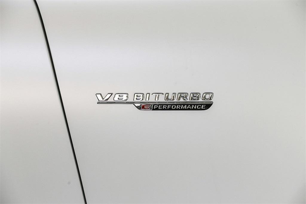 new 2024 Mercedes-Benz AMG S 63 E car, priced at $232,000