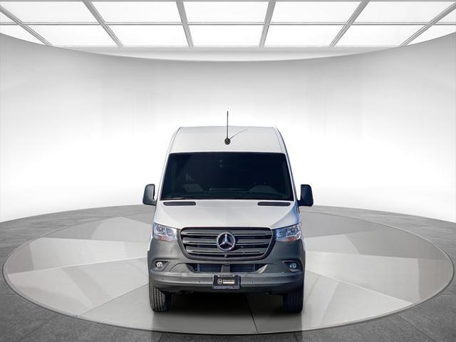 new 2024 Mercedes-Benz Sprinter 2500 car, priced at $77,193