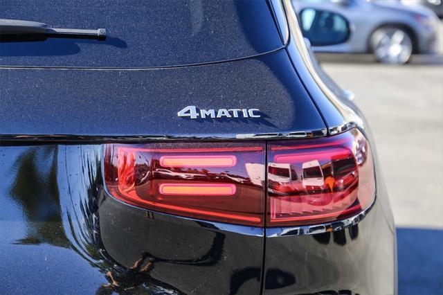 new 2024 Mercedes-Benz GLB 250 car, priced at $53,215