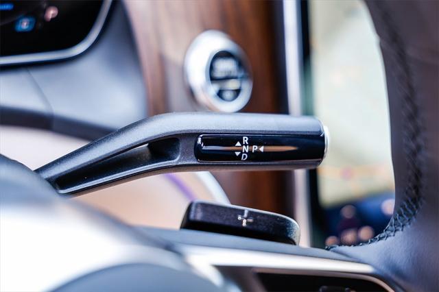 new 2025 Mercedes-Benz GLC 300 car, priced at $59,855