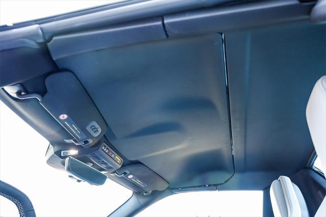 used 2023 Chevrolet Corvette car, priced at $80,495