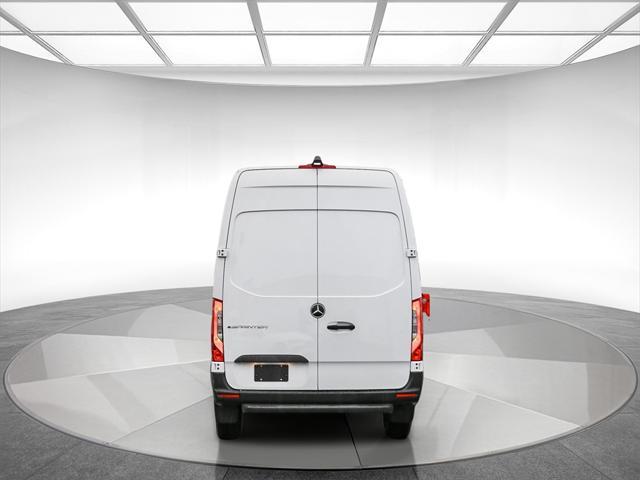 new 2024 Mercedes-Benz eSprinter 2500 car, priced at $80,727