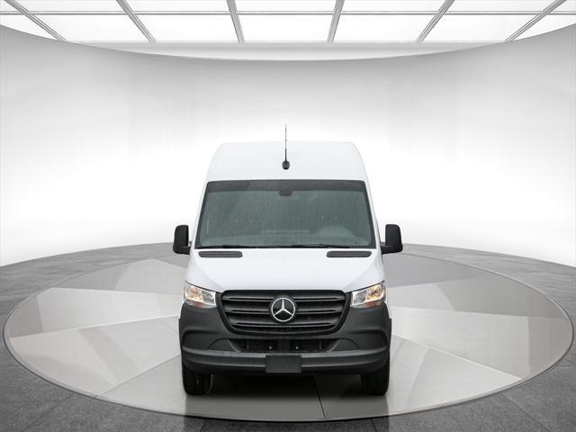 new 2024 Mercedes-Benz eSprinter 2500 car, priced at $80,727