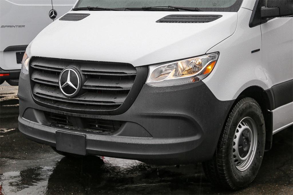 new 2024 Mercedes-Benz Sprinter 2500 car, priced at $80,727