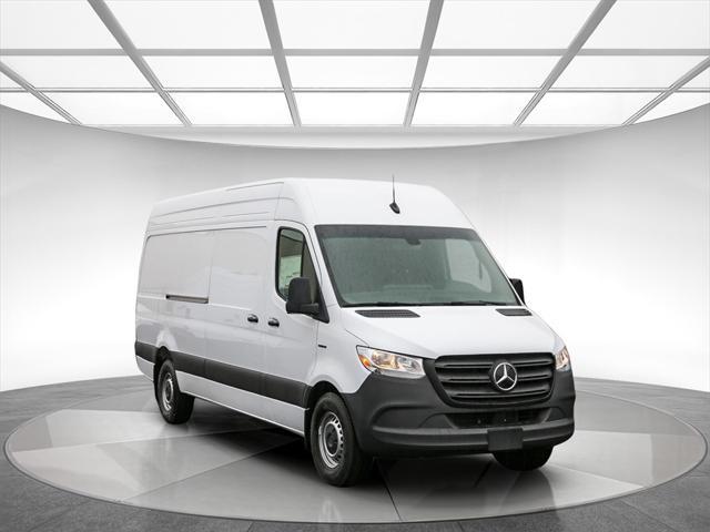 new 2024 Mercedes-Benz eSprinter 2500 car, priced at $80,727
