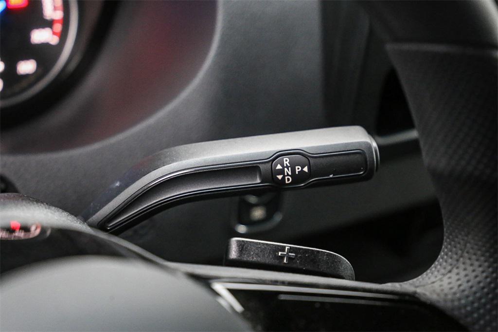 new 2024 Mercedes-Benz Sprinter 2500 car, priced at $80,727